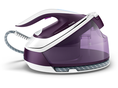Bộ tạo hơi nước Philips, PerfectCare D&ograve;ng 8000, PSG8140/40