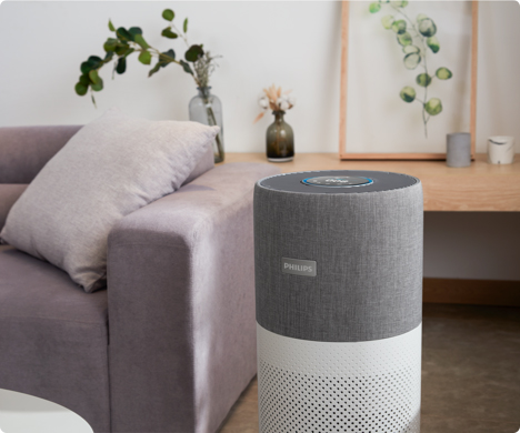 M&aacute;y lọc kh&ocirc;ng kh&iacute; Philips